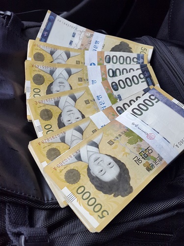 월급쟁이를 위한 실전 자산관리 루틴 만들기
